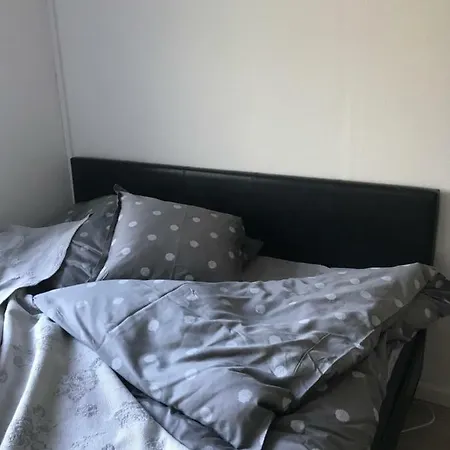 Apartman Apartment Rodekro *