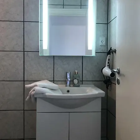 B&B Apartment Rodekro Rødekro