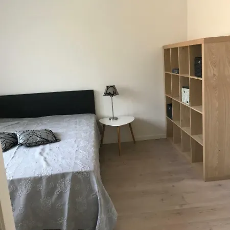 B&B Apartment Rodekro アパート