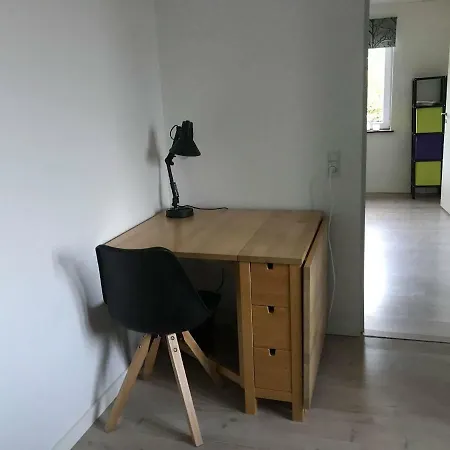 B&B Apartment Rodekro