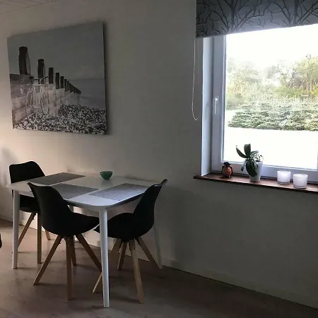 Apartment Rodekro 公寓 *