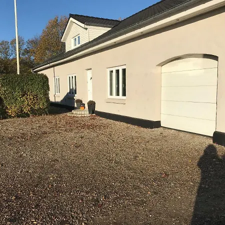 B&B Apartment Rodekro Rødekro