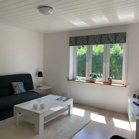 Apartman Apartment Rodekro *