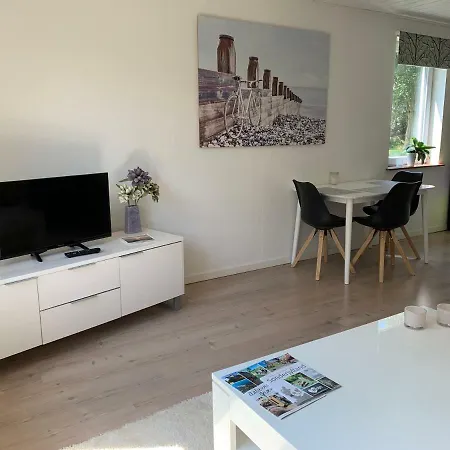 B&B Apartment Rodekro Apartment *