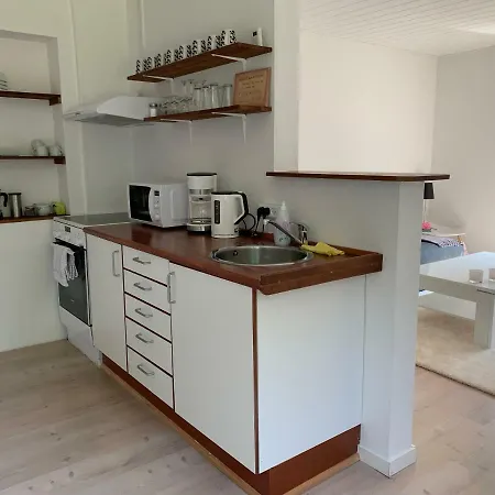B&B Apartment Rodekro