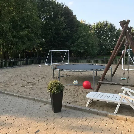 Appartement B&B Apartment Rodekro *
