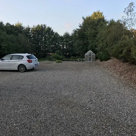 Apartment Rodekro * Rødekro