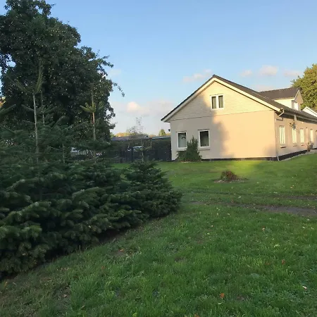 B&B Apartment Rodekro
