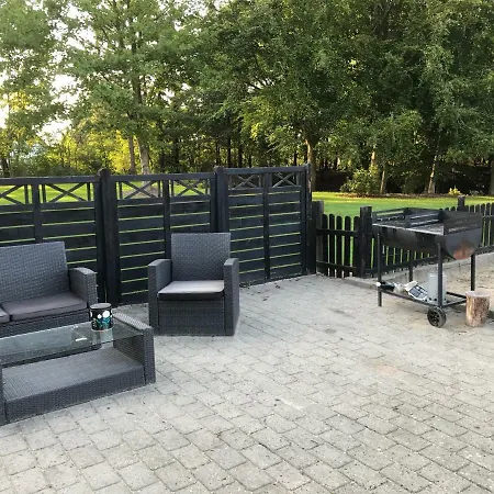 B&B Apartment Rodekro * Rødekro