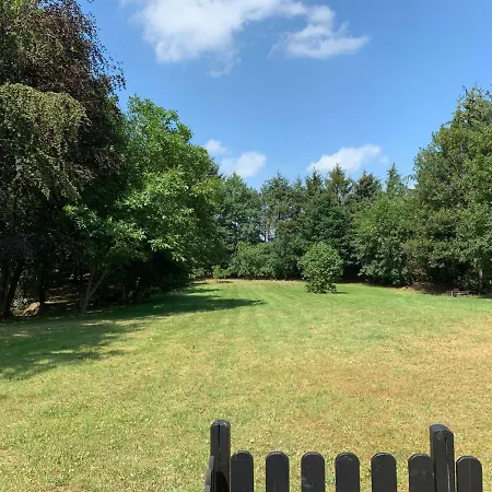 B&B Apartment Rodekro *